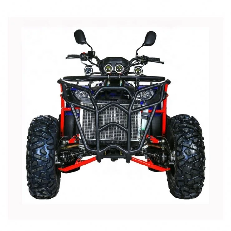 

Хит продаж, квадроцикл Xongshen Nova Bicicleta 250 куб. См, 4x4