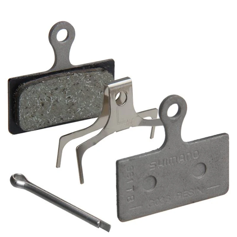 MTB Resin Disc Brake Pads SHIMANO DEORE XT SLX DEORE G03S M7000 M8000 M9000 M6000 M615 S700 CX77