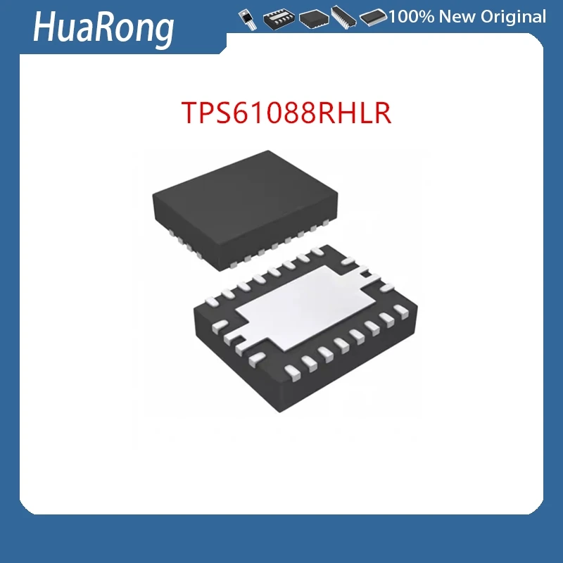 

5 шт./партия TPS61088RHLR 61088 S61088A VQFN20