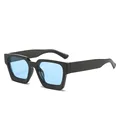 Black Blue