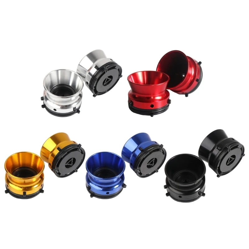 

Universal Loading Device Opener Adapter For Studer Revox 10 Inch Aluminium Cup