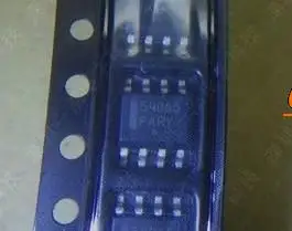 

Original Stock 54B65 NCP1654 NCP1654BD65R2G !