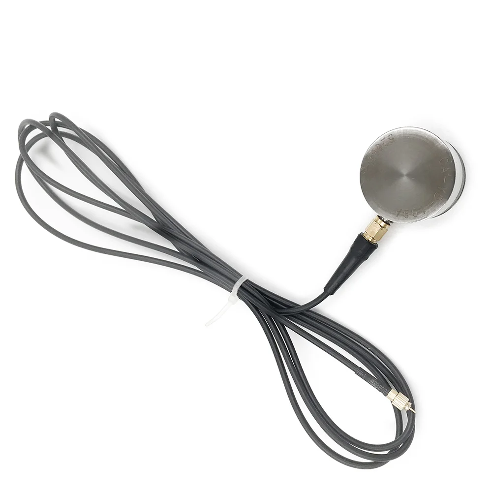 

Wholesale PE vibration sensor high sensitivity low frequency response acceleration sensor