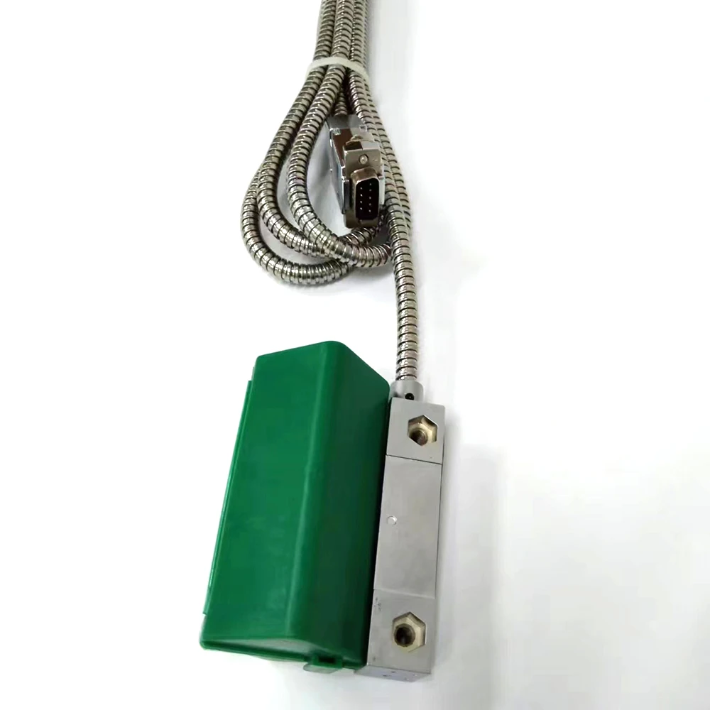 SNS NTS SINPO JCXF JCXE FTN 선형 체중계 센서 리더 헤드, 5 마이크로 선형 센서, 1um 선형 인코더, 0.005mm