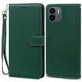 Dark Green -Strap