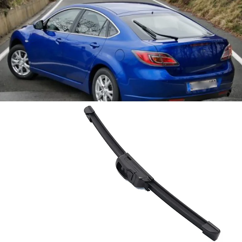 Щетка стеклоочистителя задняя 12 дюймов для Mazda 6 Hatchback GH1 2008 2009 2010 2011 2012 2.2D |