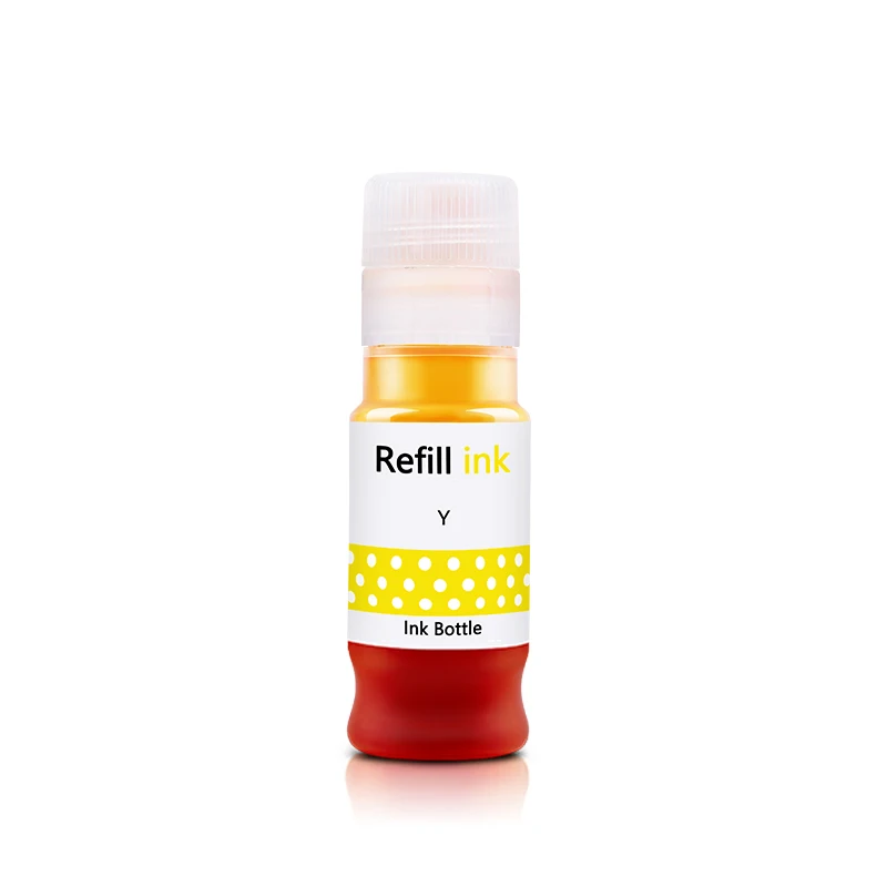 Refill Dye ink GI-11 GI-41 GI-51 GI-61 GI-71 For Canon PIXMA G1020 G3020 G3060 G1520 G2520 G2560 G3520 G3560 G3620 printer