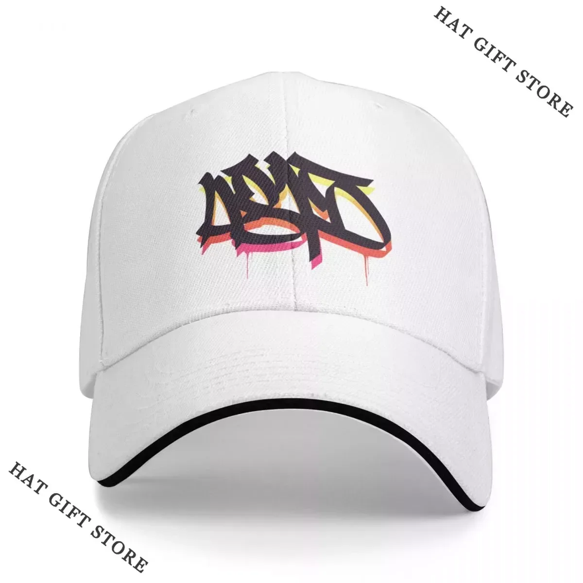 

Best Tropic Drop Cap Baseball Cap Mountaineering anime Hat girl Men's