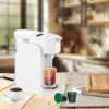 Capsule Coffee Machine Potable Espresso Maker Automatic Espresso Machine Multi-functional for Camping Office Travel Home Use 2
