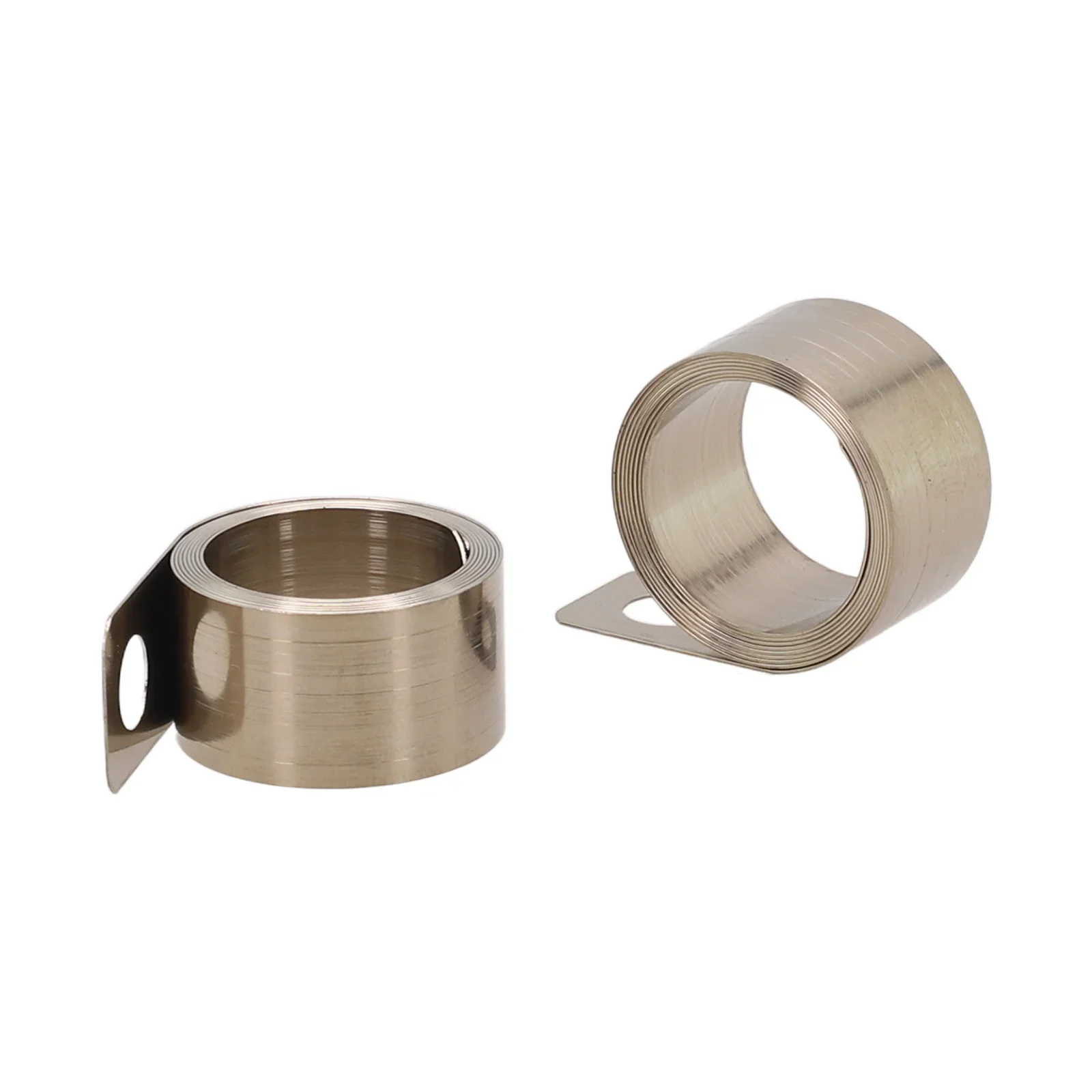 2Pcs 885655 Ribbon Spring For NT65M2 Finish Nailer Accessories Stainless Steel Ribbon Spring Replacement Parts