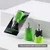 25030 anti-scratch nozzle-anti-scratch nozzle set 6