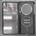 Hinge(Mag) and Glass