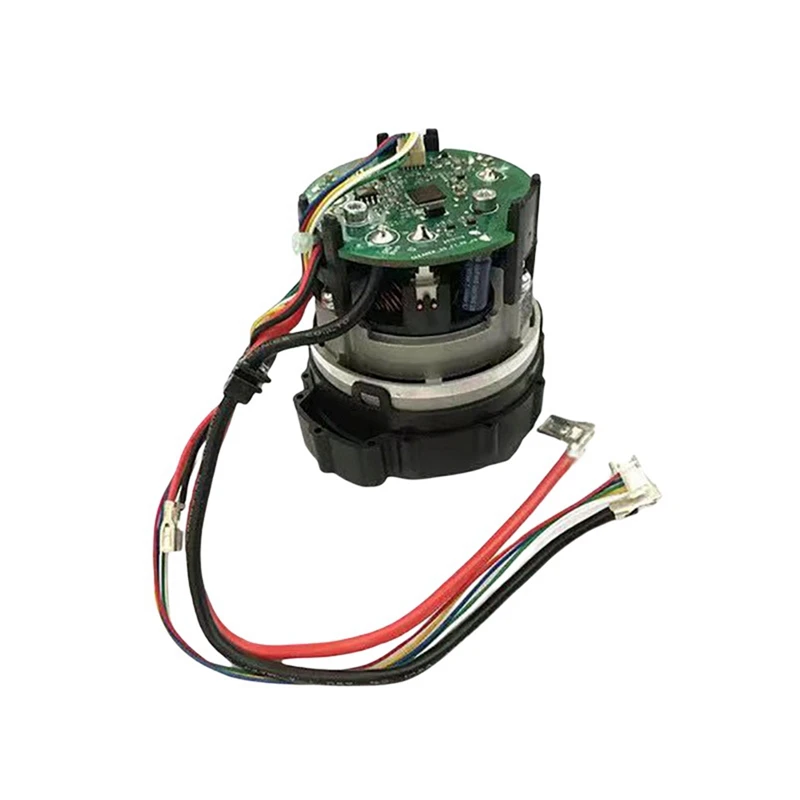 Запчасти для двигателя Roborock H6 Ручной беспроводной модуль вентилятора пылесоса