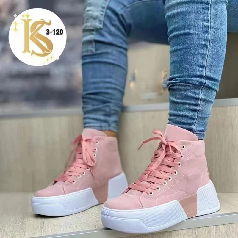 

Canvas Sneakers Women Shoes Canvas Shoe Casual Women Sport Shoes Flat Lace-Up Adult Casual Shoes Breathable Women Shoes