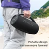 ZEALOT S97 80W Wireless speaker, Outdoor Portable Subwoofer Speaker, Hifi Sound quality,Dual Pairing, Fast Charging,16000mAh.