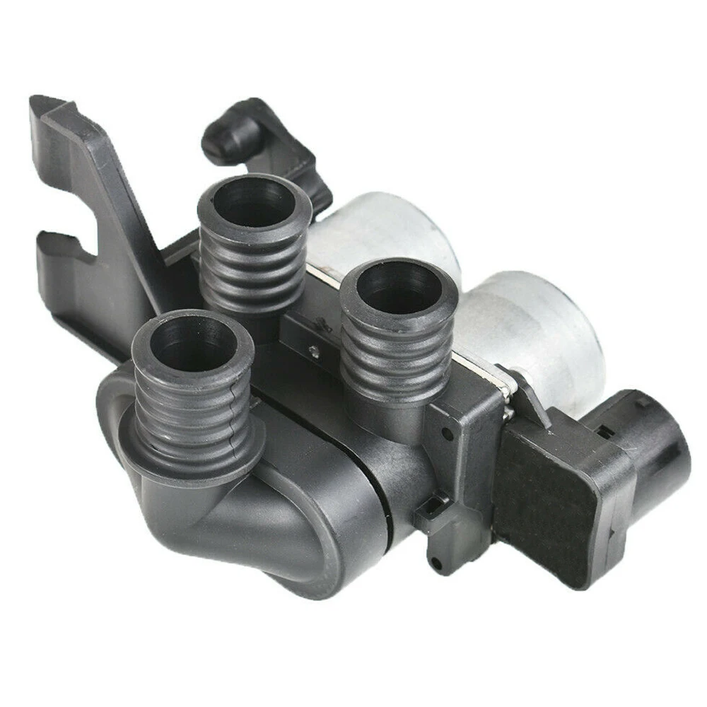 Car Heater Control Valve 1pcs For BMW E36 3-Series 318i 323i 325i 328i M3 heater control valve