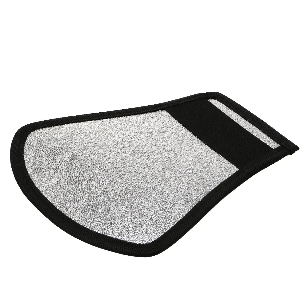 Flash Diffuser Camera Softbox Camera Flash Reflector Camera Flash Diffuser Softbox Silver and White for Canon 580EX Nikon SB-600 Metz Sony Cameras