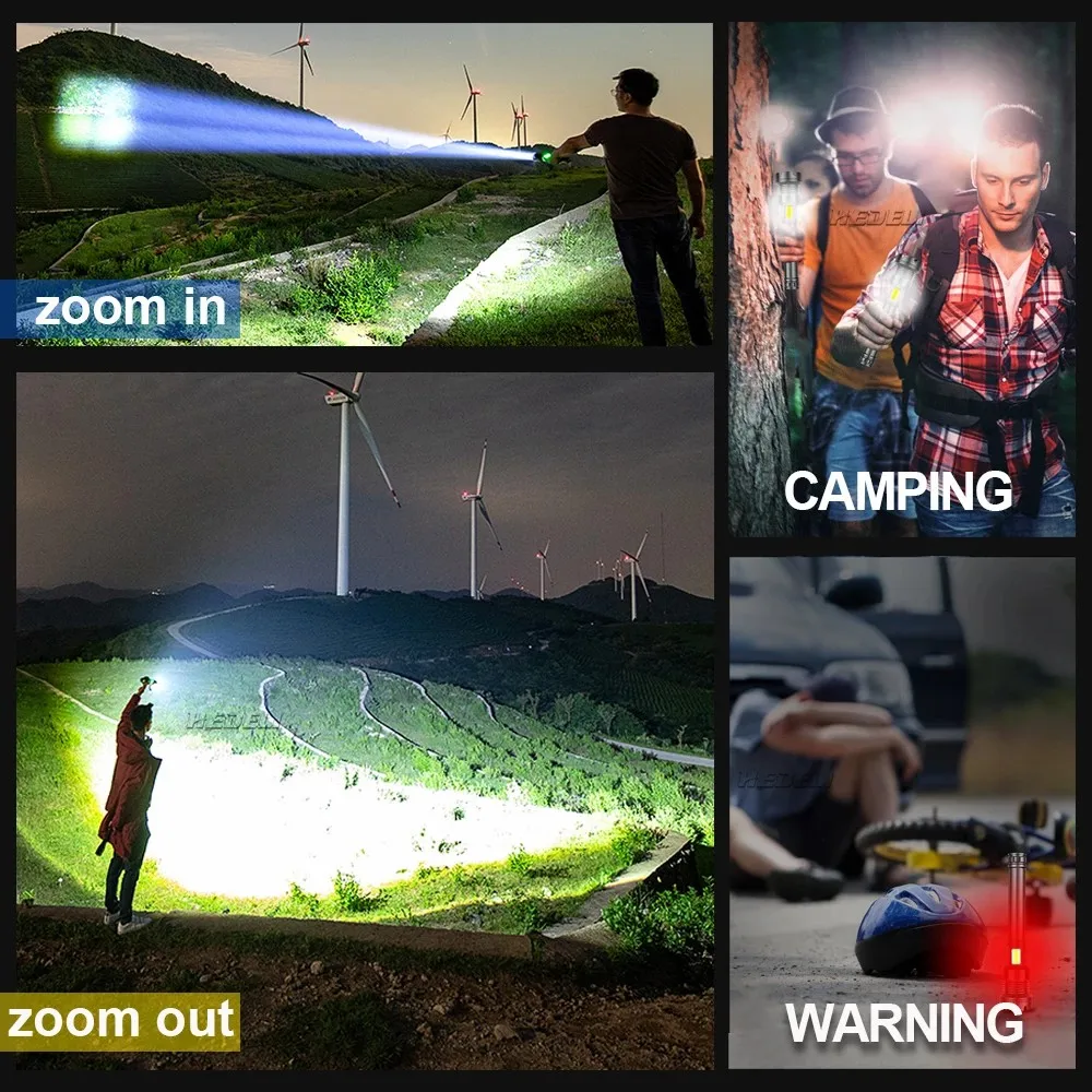 Рисунок 6 - Рабочий фонарик F2