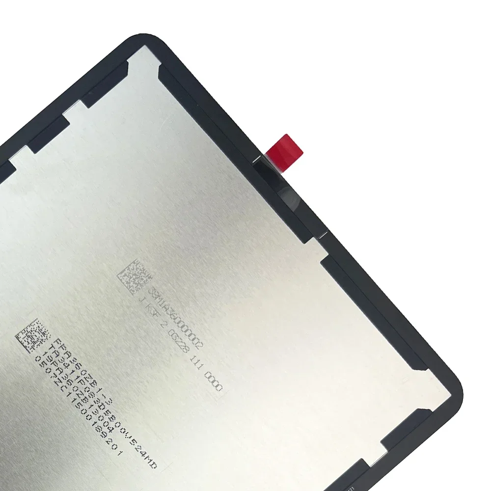 Рисунок 3 - AAA + для Huawei Honor Pad V7 женский
