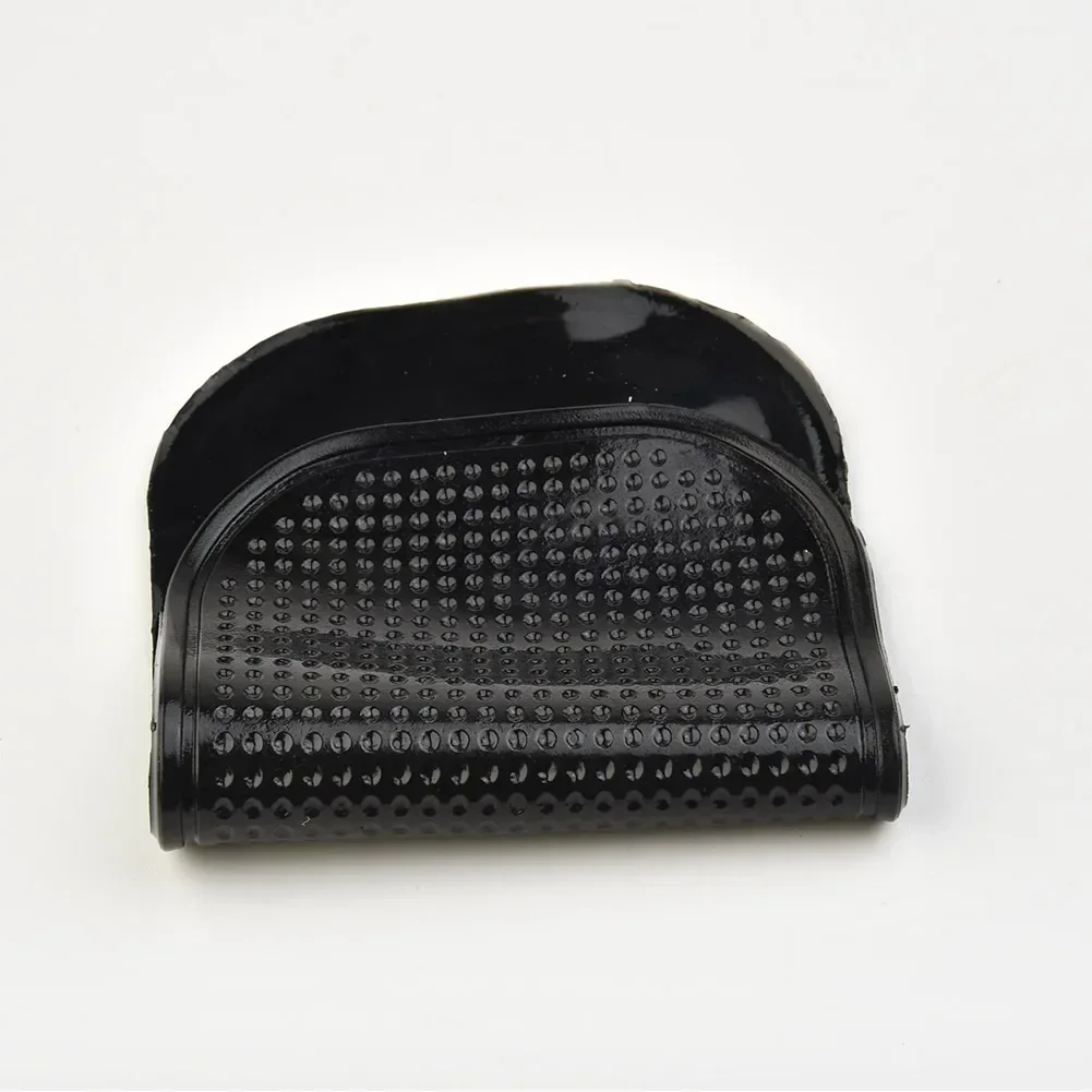 New Car Dashboard Sticky Black Anti-Slip Mat Auto Phone Holder Non-Slip Sticky Gel Pad Car Dashboard Anti-Slip Mat