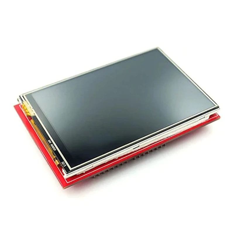 3.5 ġ TFT ÷ ũ  320X480 HD LCD ũ, Arduino Mega2560 R3  TFT ÷ 