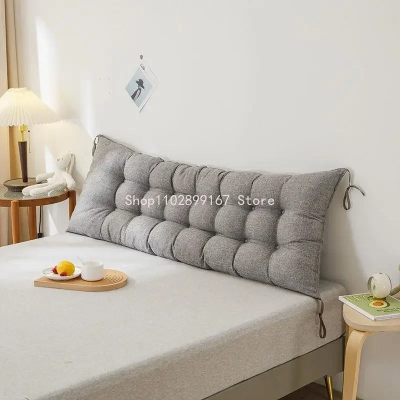 https://ae01.alicdn.com/kf/S5964fe2069384389b6fd77e8dbeb25baM/Large-Backrest-Lumbar-Pillows-Back-Support-Tatami-Pillow-Sofa-Long-Cushion-Headboard-Reading-Pillows-Bedside-Thicken.jpg