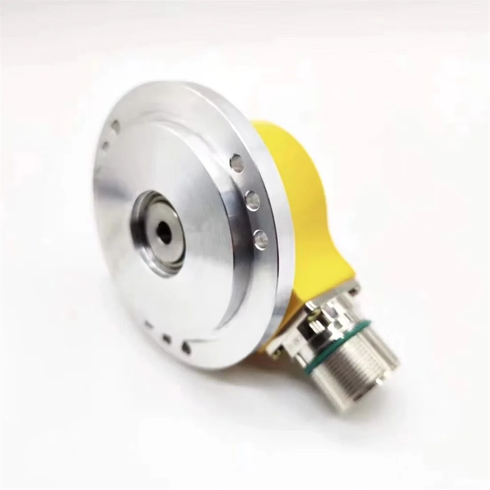 Kubler 283337-3 인코더 교체 대체 칼트 GHB80-6.5C12-1024BMK526, 80 mm 외경 1024ppr M23 커넥터
