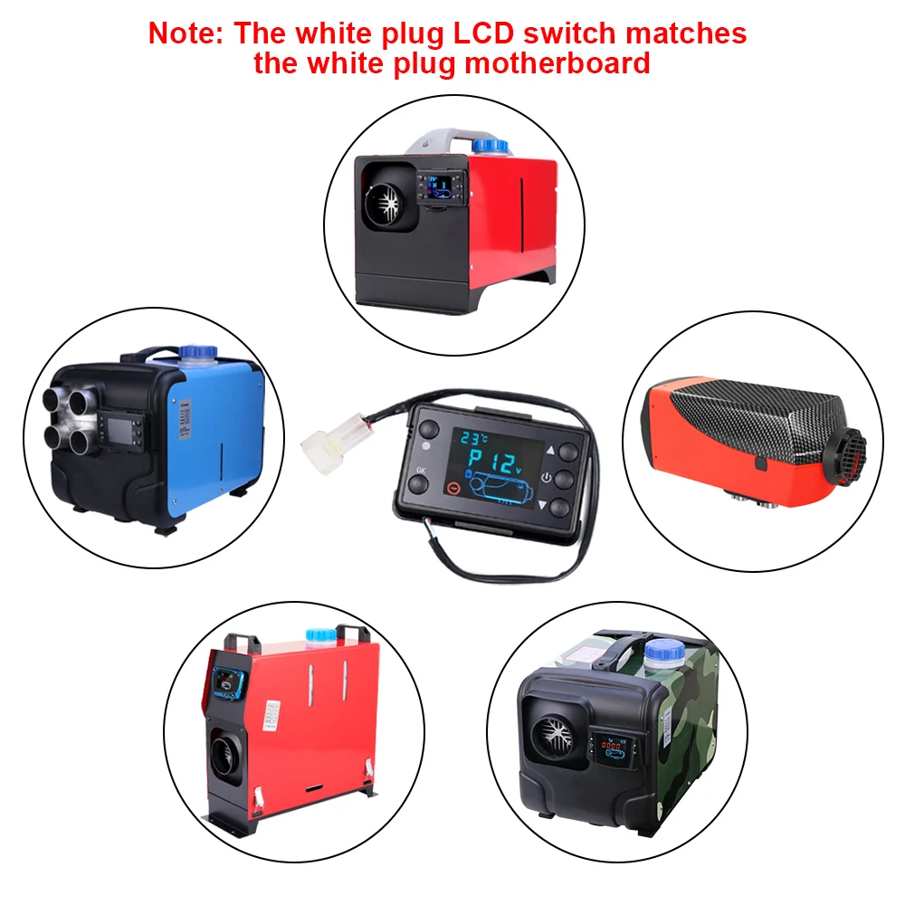 ڵ      LCD ÷ ġ Ʈѷ, Ʈ    ׼, 12V, 5KW