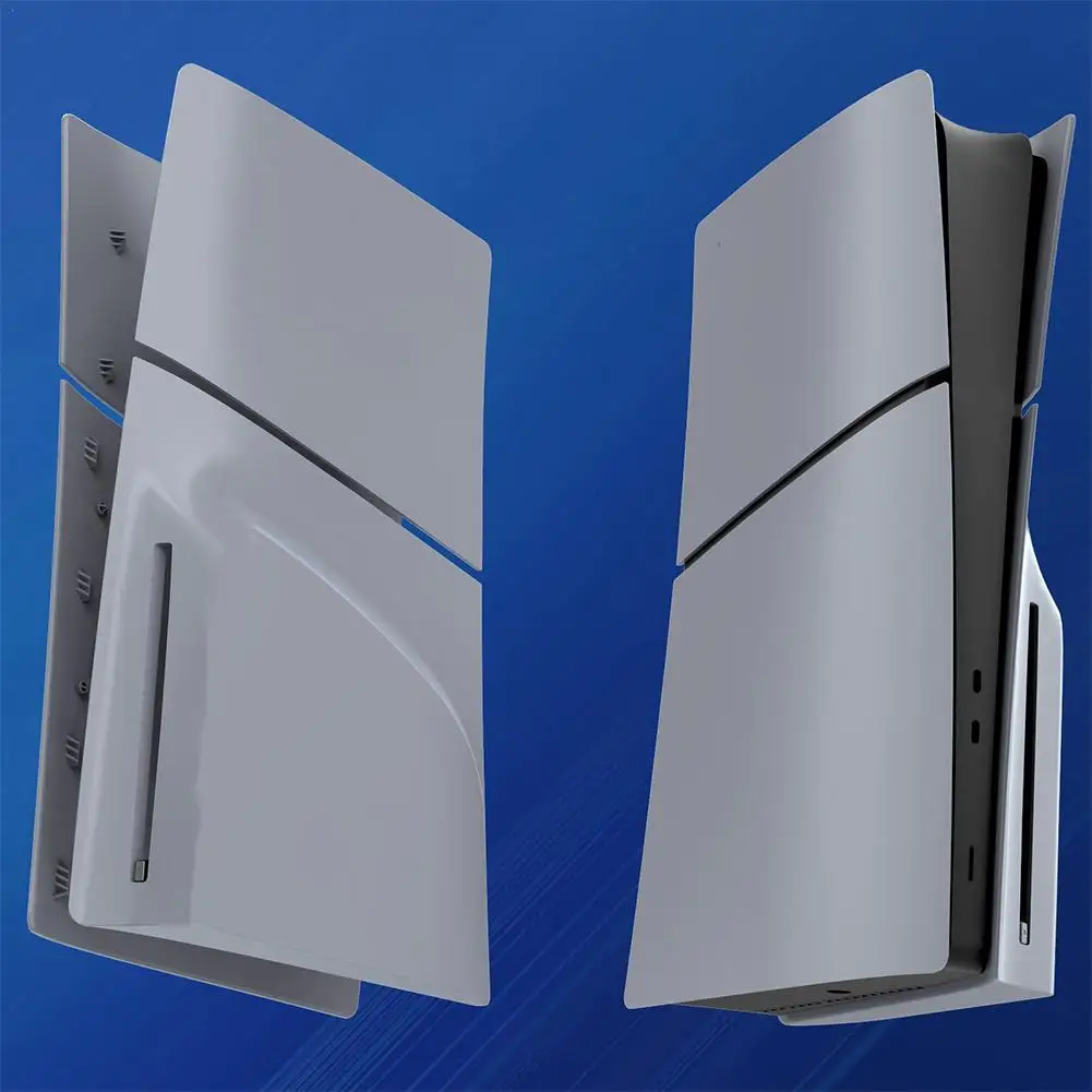 30th-Anniversary-Limited-Edition-Replacement-Shell-For-PS5-Slim-Optical ...