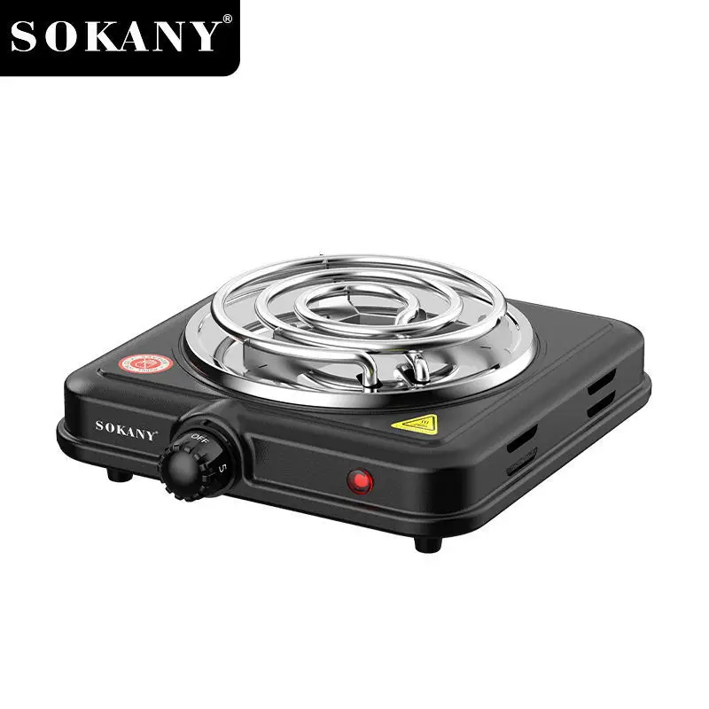 SOKANY5111 electric stove multifunctional   cooking household 5