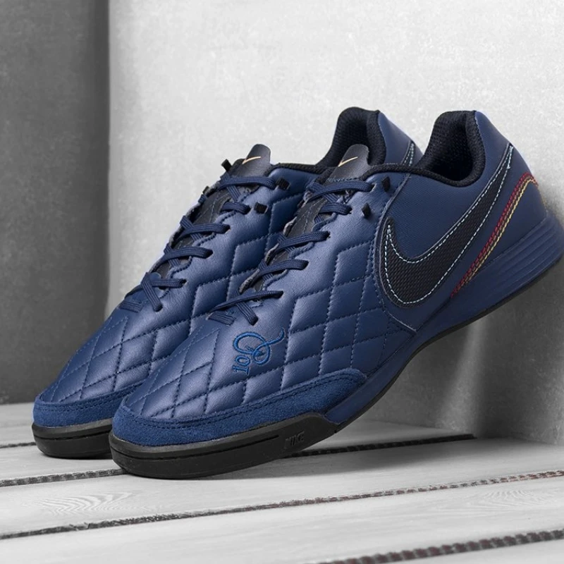 Футбольная обувь Tiempo Ligera IV 10R IC Nike Бутсы. Артикул - 66492 | Спорт и развлечения