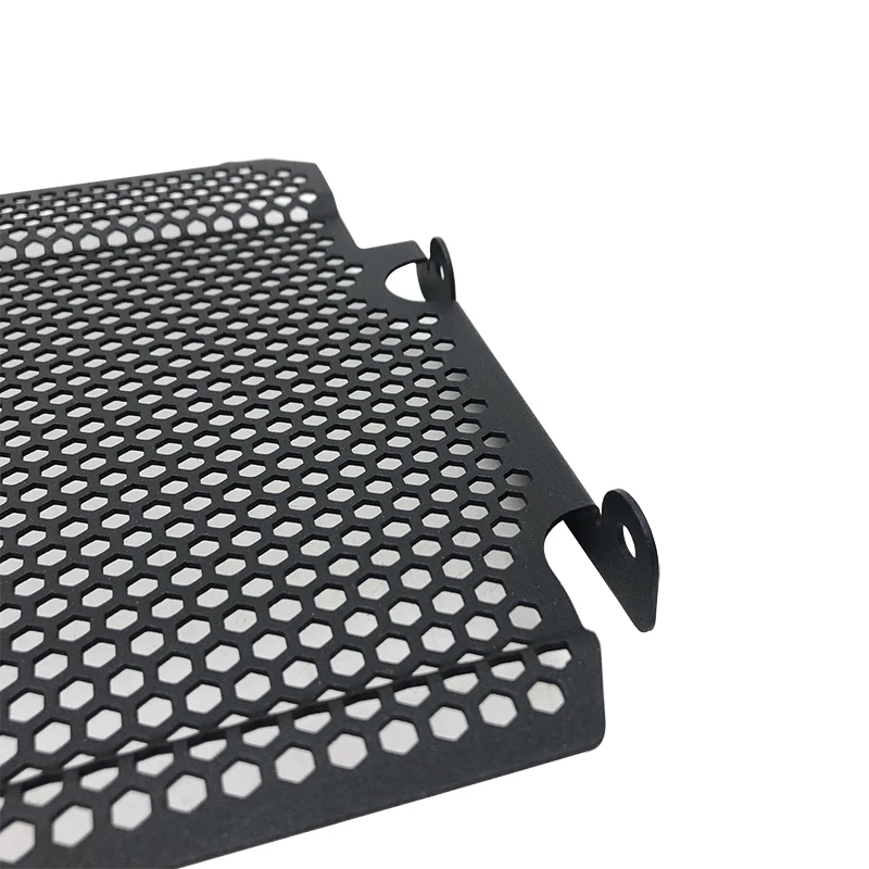 Motorcycle Radiator Grille Cover for Yamaha MT-07 FZ-07 2014-