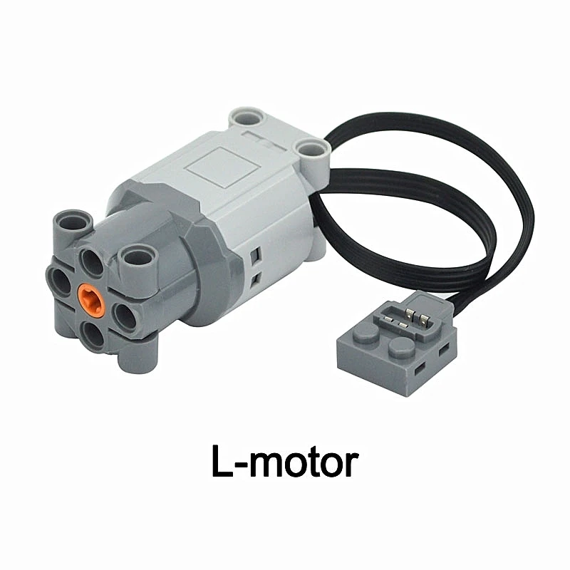 L-motor