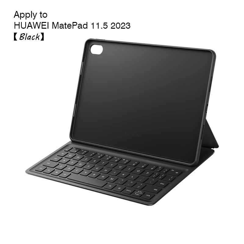 【カキ】HUAWEI MateBook E - 専用キーボード付き HUAWEI 純正品 ファーウェイ MateBook E マグネット キーボード