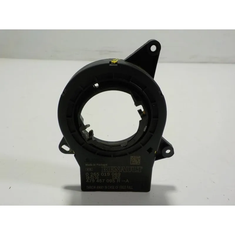 Modulo Elettronico/Muslima/0265019069/Muslim/17248142 Per Renault Clio Iv 1.5 Dci Diesel Fap