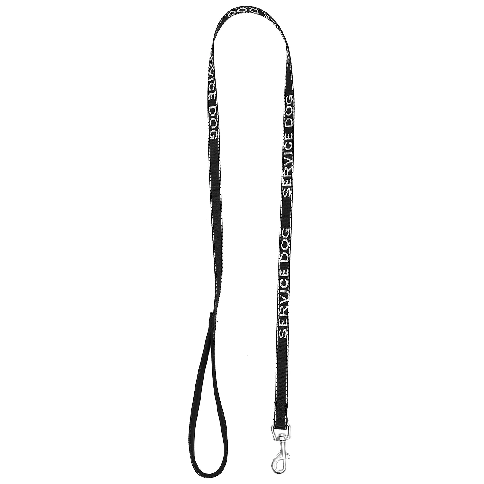 

Pet Service Dog Leash for Large Dogs Heavy Duty Puppy Harness Nylon Multi-function Leashes