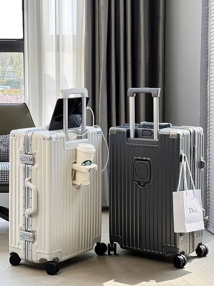 Blue Rimowa Essential Cabin Rimowa Rolling Briefcase SUSHIMU Carry