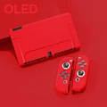 OLED Red