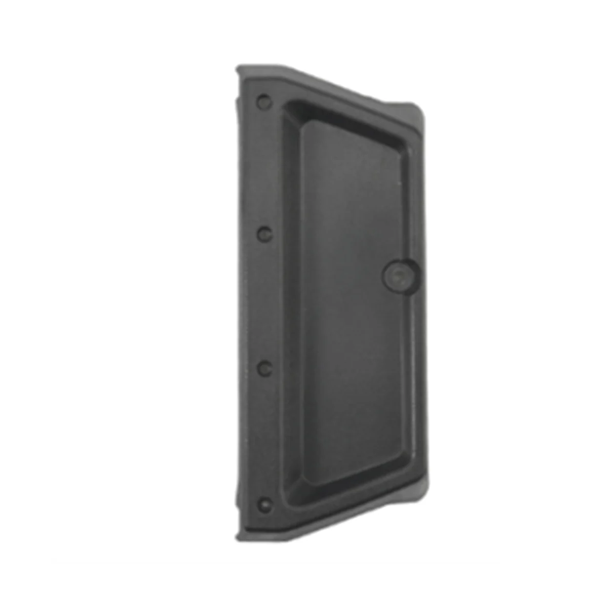 

Car Center Console Dash Organizer Dahboard Phone Holder Navigation Bracket Kit for Ford Bronco 2021 2022 2023