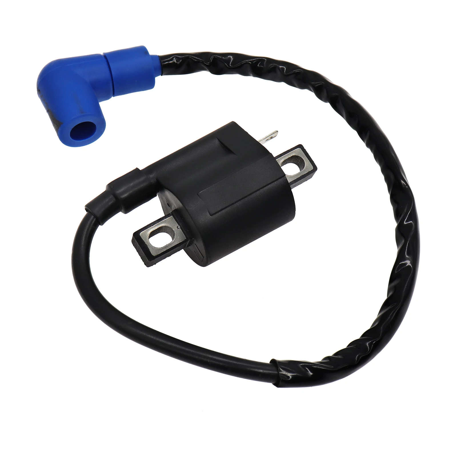 Caltric Ignition Coil Copatible With Arctic Cat 400 4X4 Fis 4 Le - Foto 8