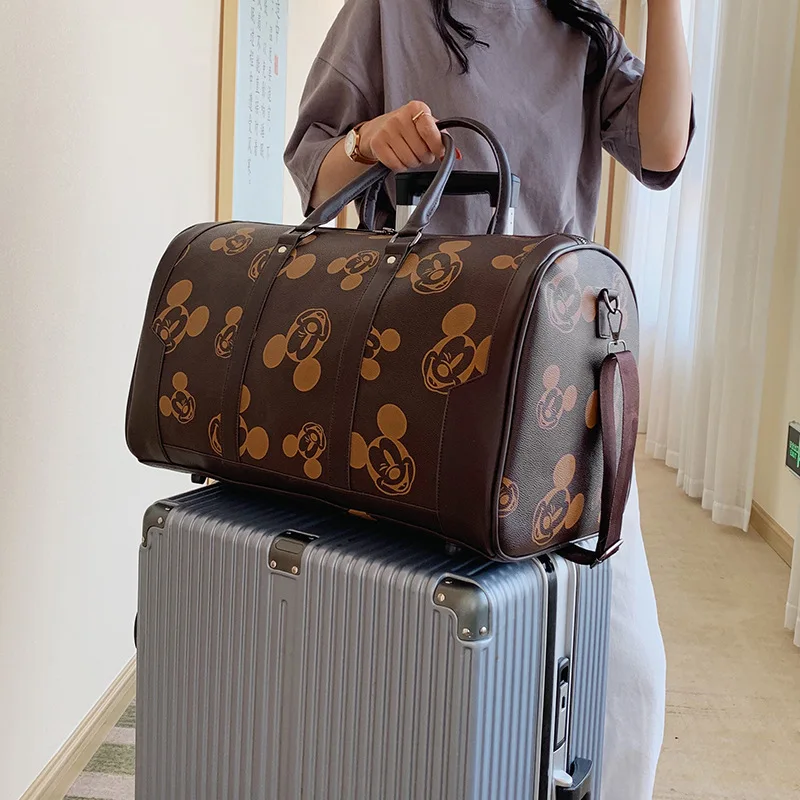 louis vuitton travel bag womens