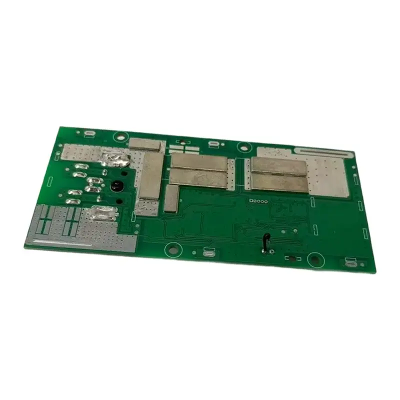 ABDJ-For M18 18V 21700 리튬 배터리 15 코어 21700 리튬 배터리 PCBA 충전 보호 회로 기판 PCB