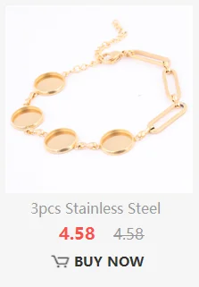 Catene Per Gioielli Fai Da Te - 2 Rotoli Da 5m In Acciaio Inox, 1.3 Mm, Per Collane E Bracciali - Foto 6