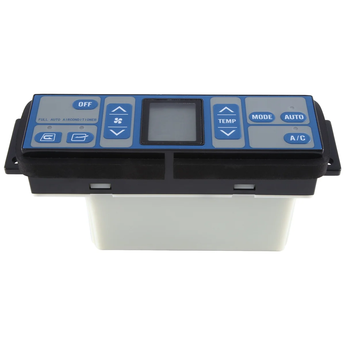 For Komatsu Air Conditioning Control Panel 146570-7730 237040-0021