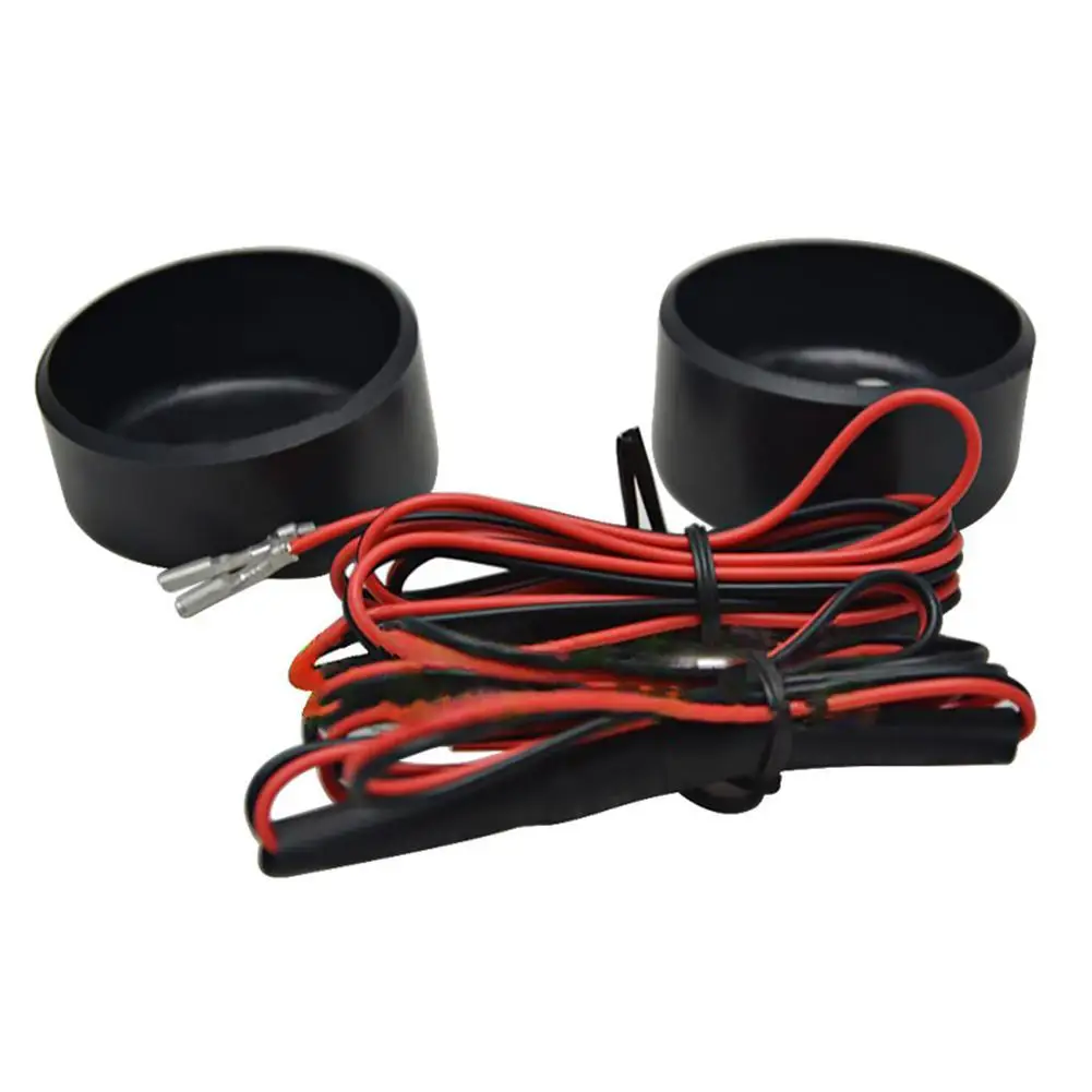 180W 4Ohm Car Audio Silk Film Car Stereo Speakers For Modification dome tweeter speakers