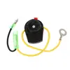 Engine Power Stop On Off Switch Control for Honda GX110 GX120 GX160 GX200 GX240 4