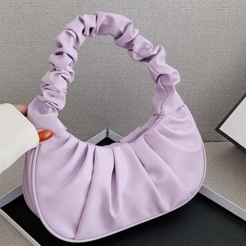 Shoulder Luxury New Single Light Bag Casual Exquisite Versatile Handbag For Woman High-Quality Messenger Crossbody Classic Style