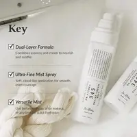 Crème réparatrice Dr.Althea 147 Barrier 345 Relief, crème antioxydante blanchissante, crème hydratante, réparation intensive, essence coréenne en spray 2