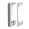 10/20pcs Metal Wall Panel Gasket Fixing Power Fit Device Leveling Plates Receptacle Outlet Repair Fixed For Bedrooms Living Room 1