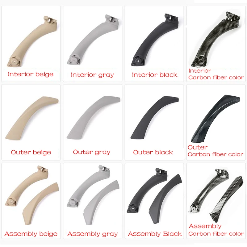 CarDoorHandleforBMW3SeriesE90E910512InteriorDoorPullHandleReplace.jpg